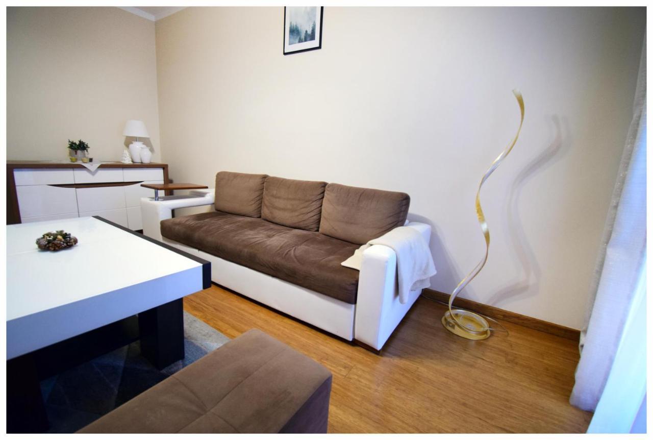 Color 24 Apartament IV Apartment Stalowa Wola Ngoại thất bức ảnh